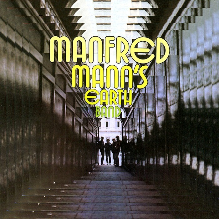 Manfred Mann's Earth Band