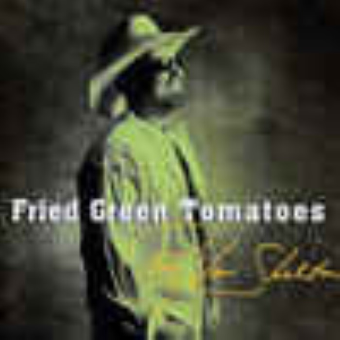 Fried Green Tomatoes