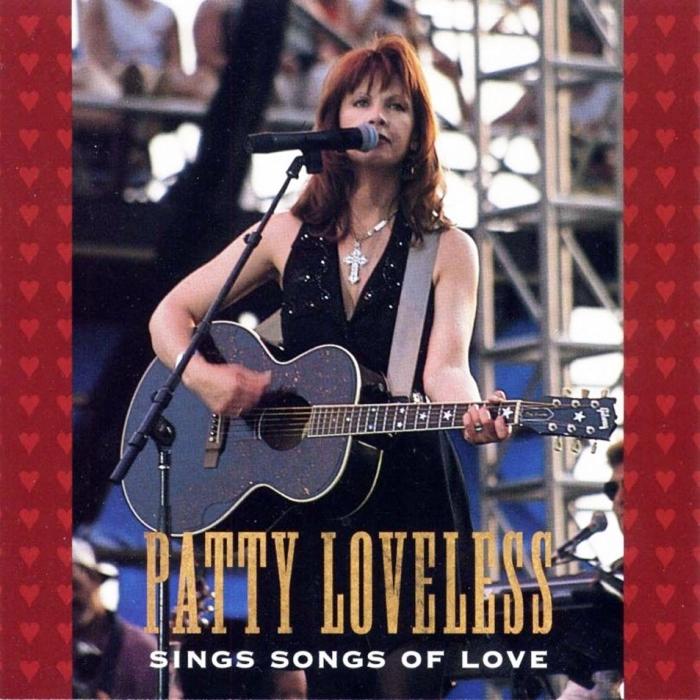 Sings Songs of Love