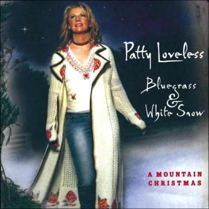 Bluegrass & White Snow: A Mountain Christmas