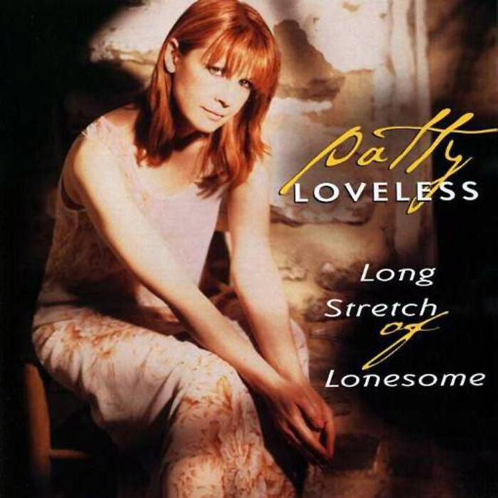 Long Stretch of Lonesome