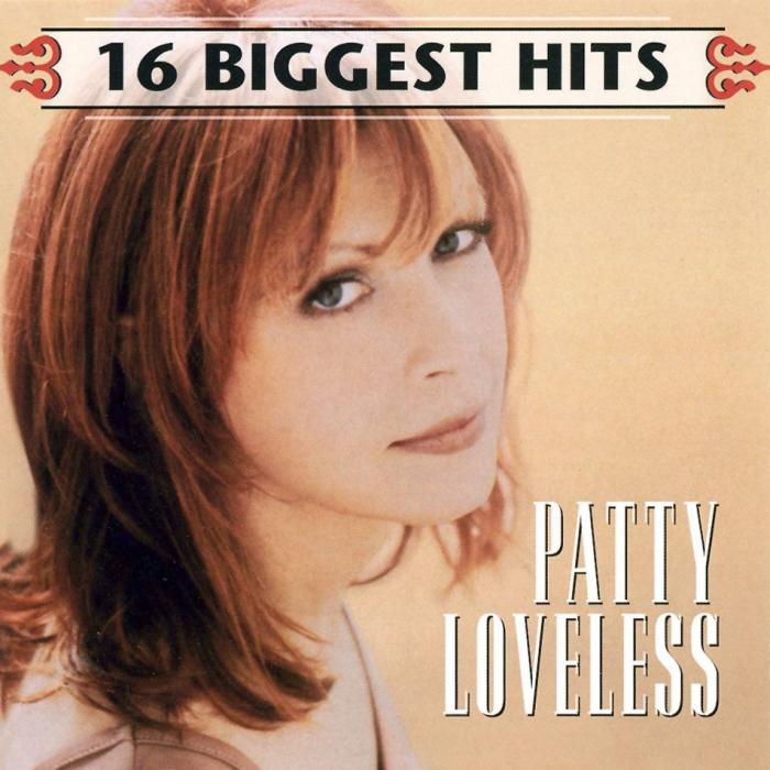 16 Biggest Hits