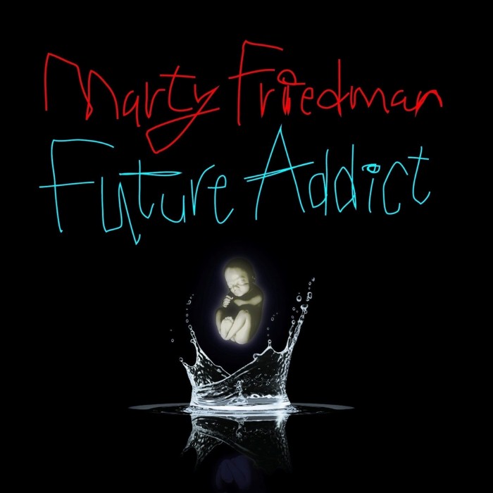 Future Addict