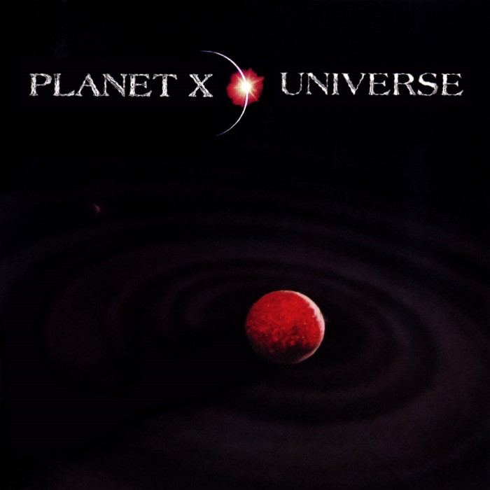 Universe