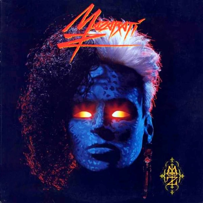 Mazarati