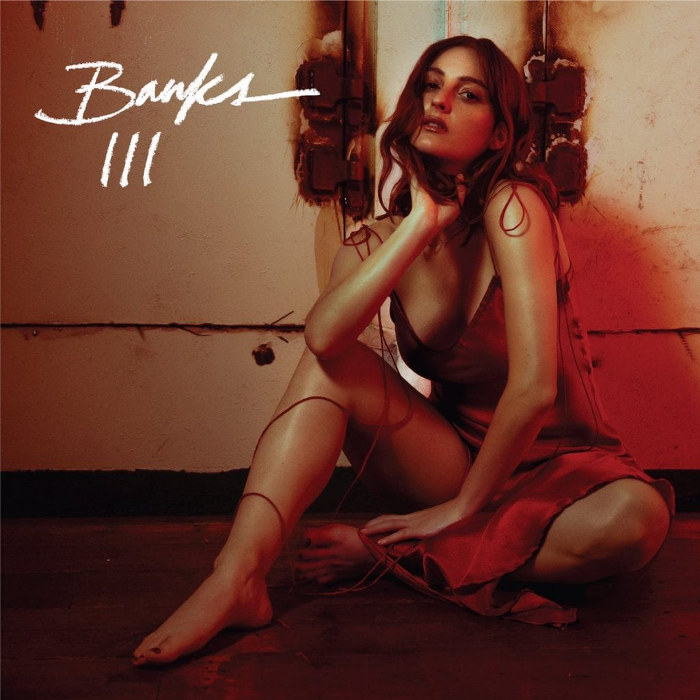 III by BANKS