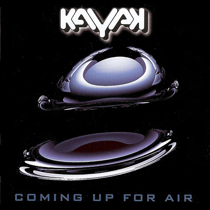Coming Up For Air