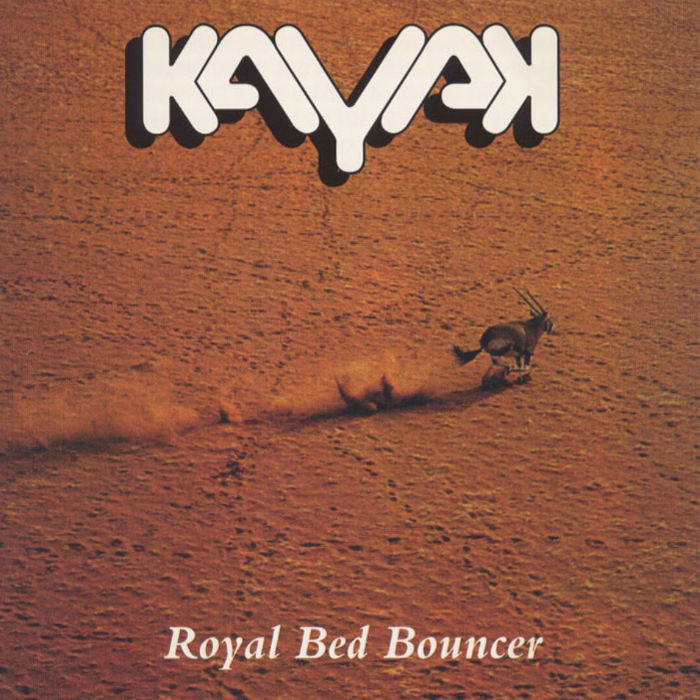 Royal Bed Bouncer