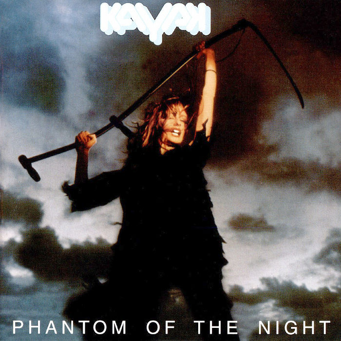 Phantom of the Night
