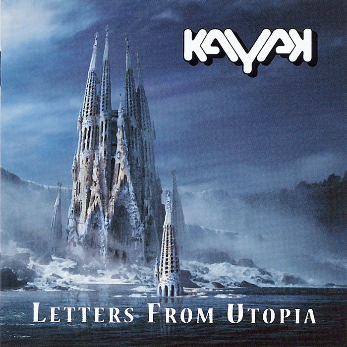 Letters From Utopia