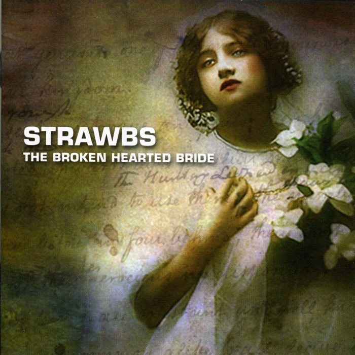The Broken Hearted Bride