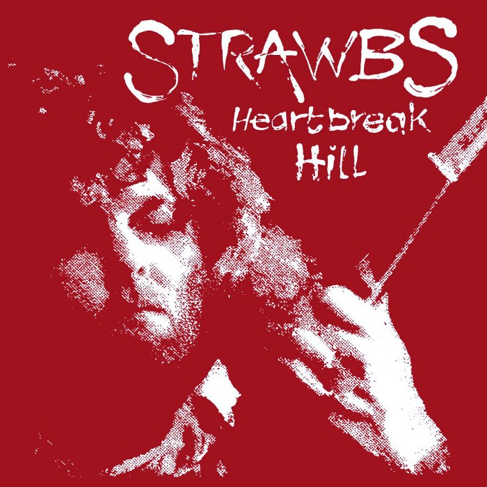 Heartbreak Hill