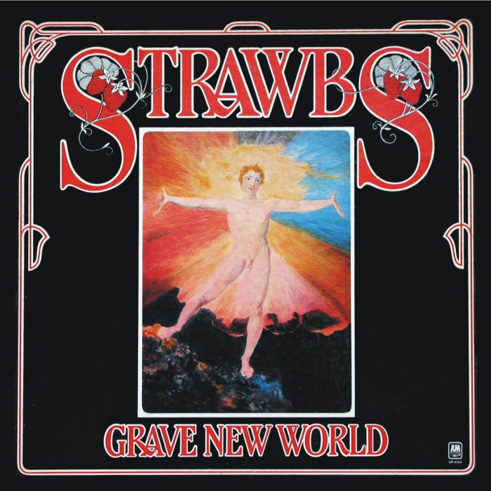 Grave New World