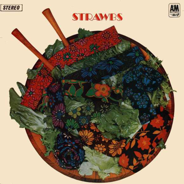 Strawbs