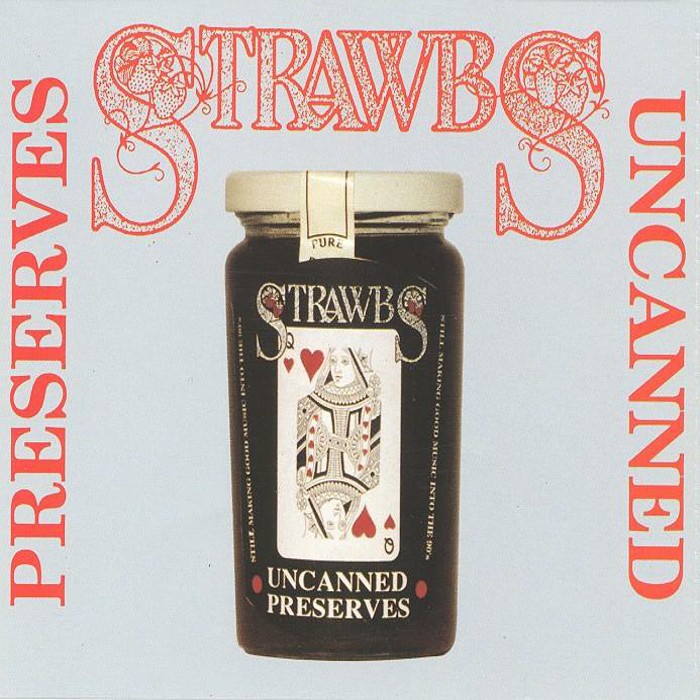 Preserves Uncanned