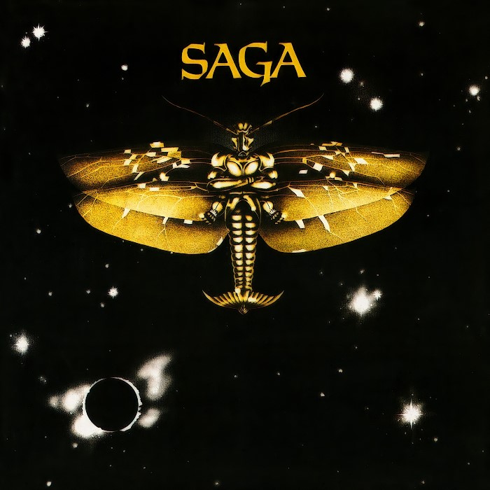 Saga