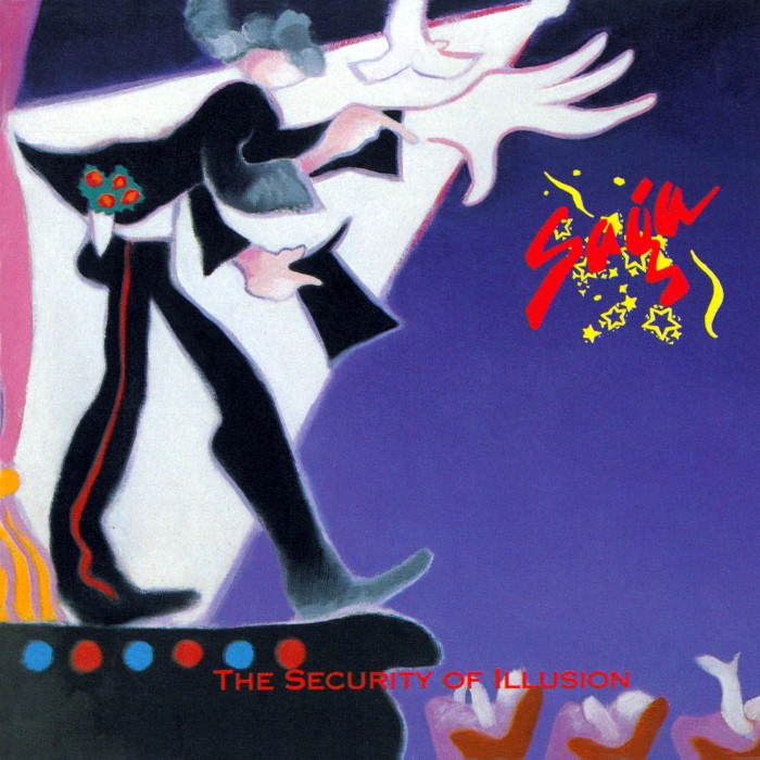 The Security of Illusion