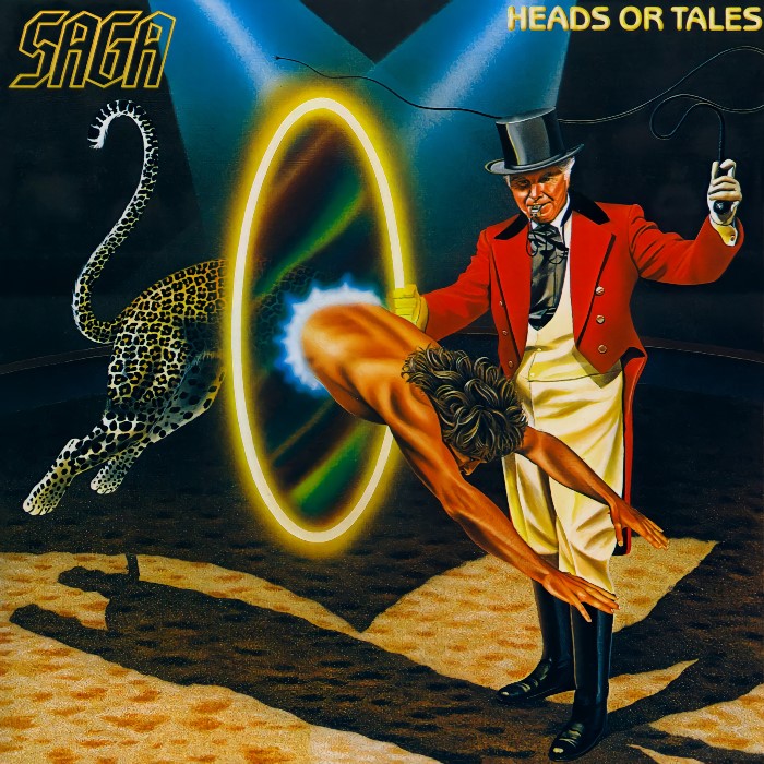 Heads or Tales