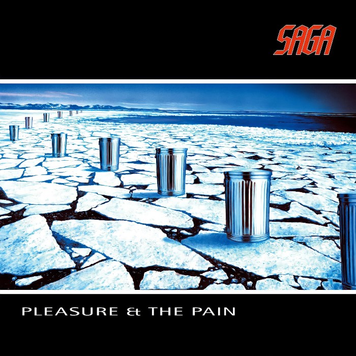 Pleasure & The Pain