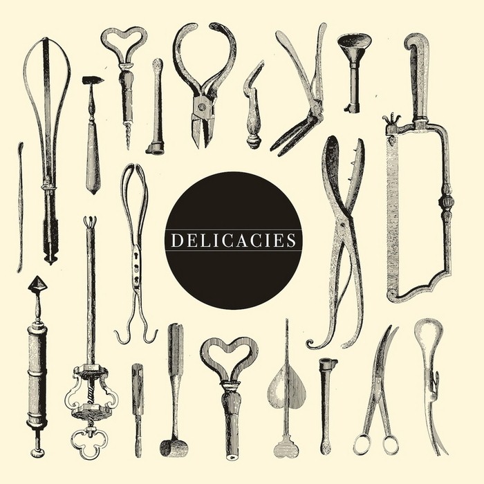 Delicacies