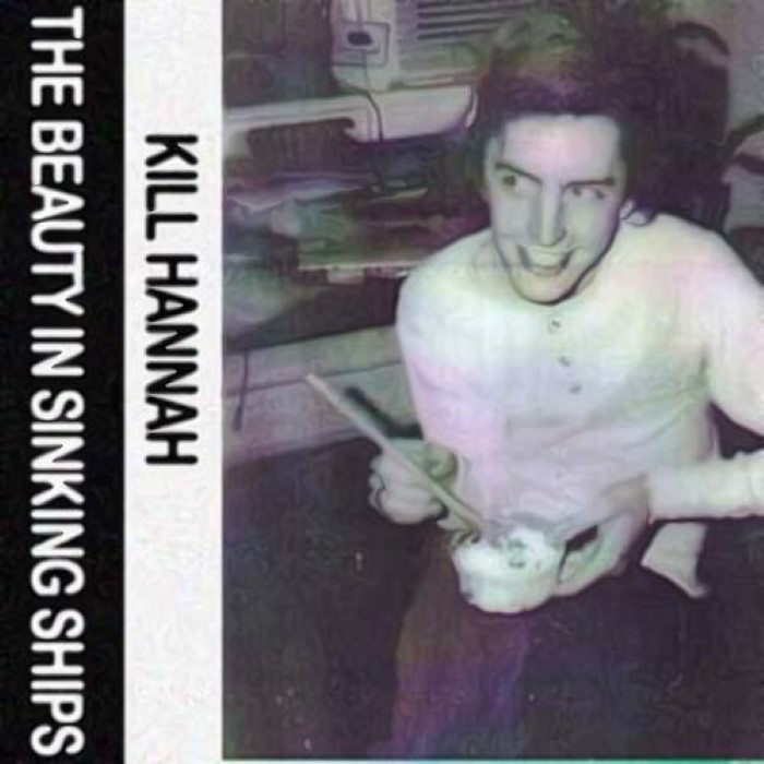 The Beauty in Sinking Ships