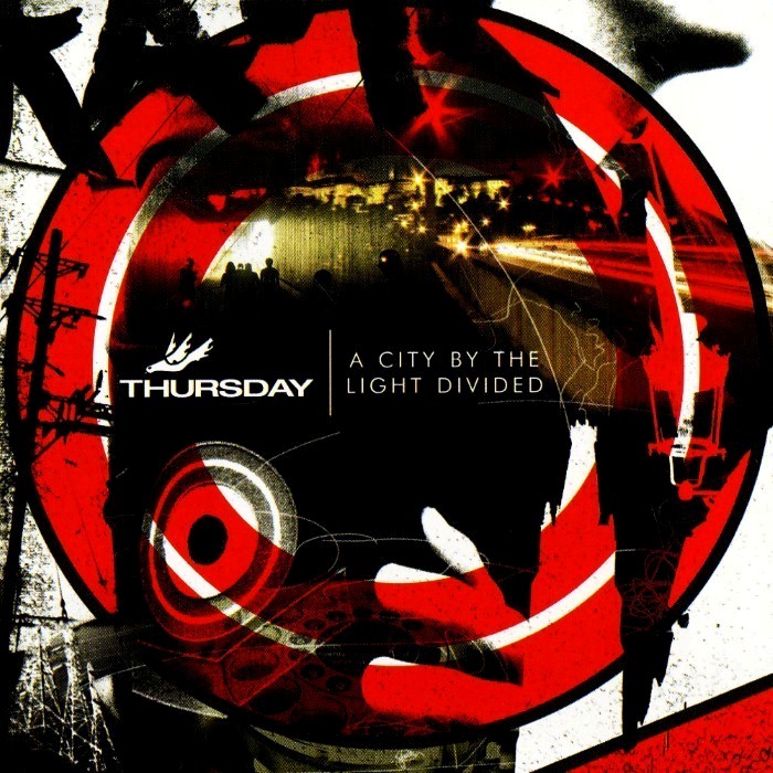 A City by the Light Divided