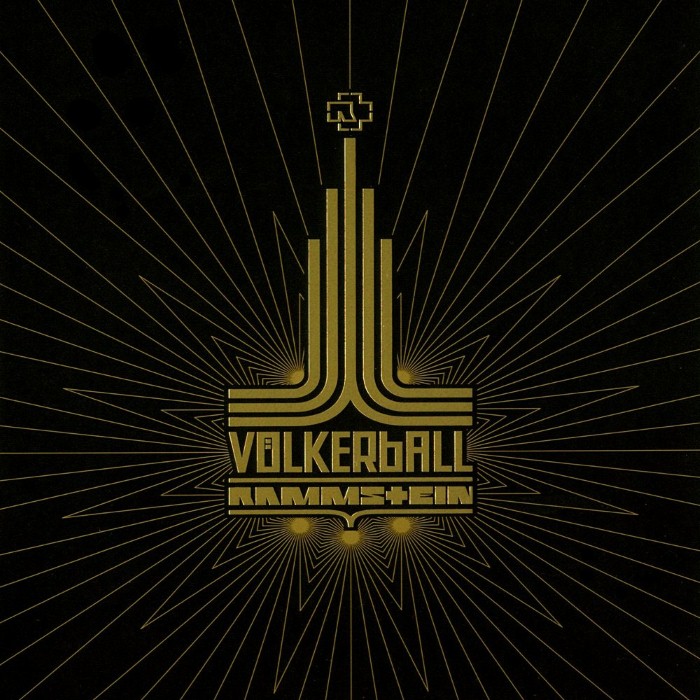 Völkerball