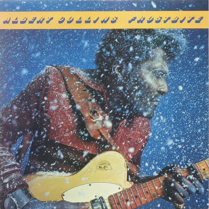 Frostbite