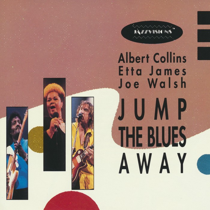Jump the Blues Away