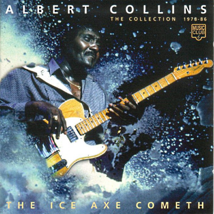 The Ice Axe Cometh: The Collection 1978-86