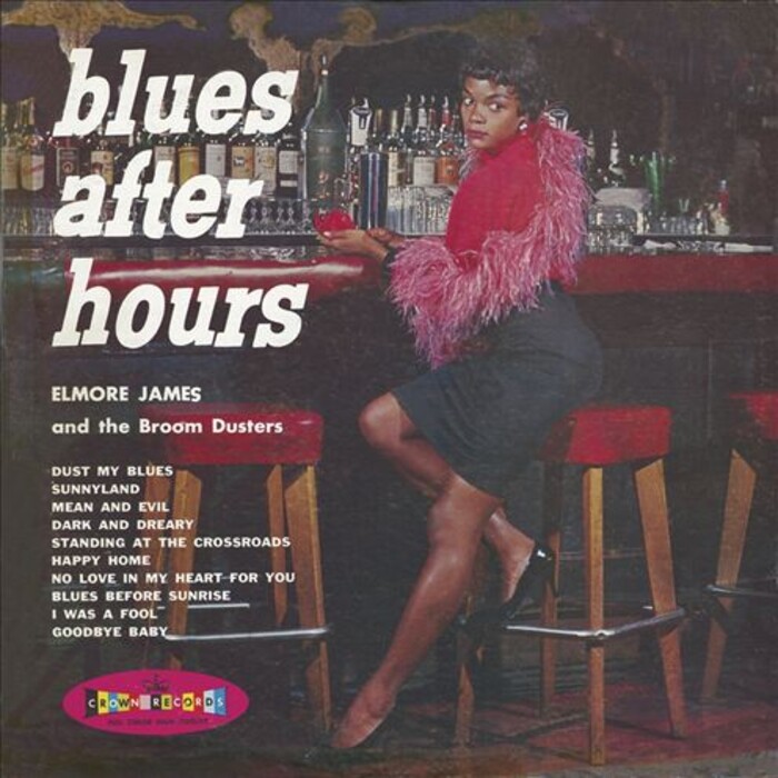 Blues After Hours