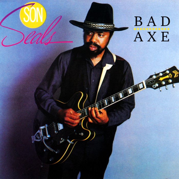 Bad Axe
