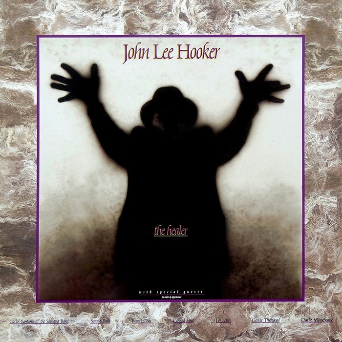 The Healer