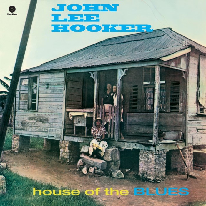 House of the Blues