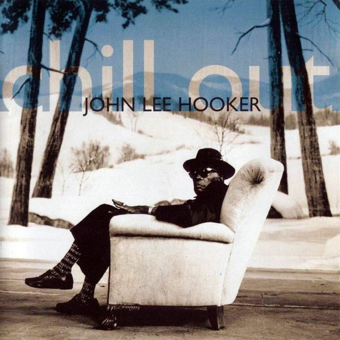 Chill Out