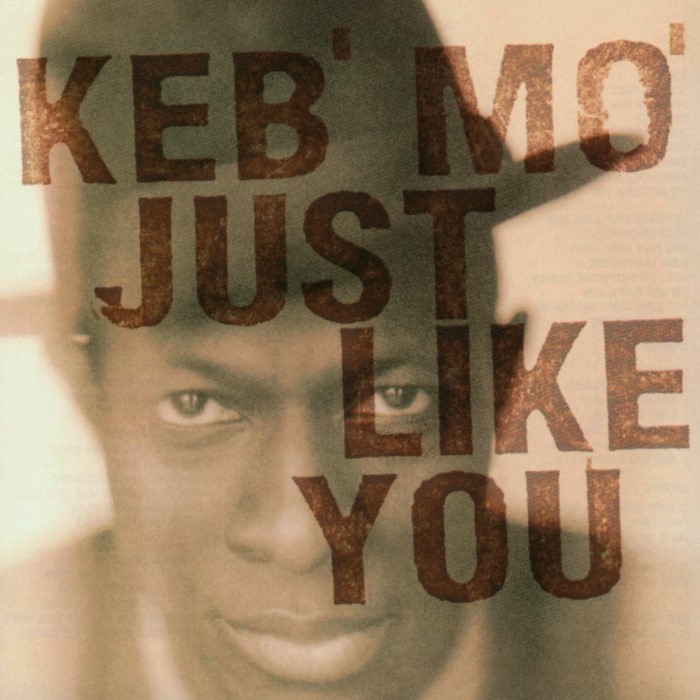 Just Like You
