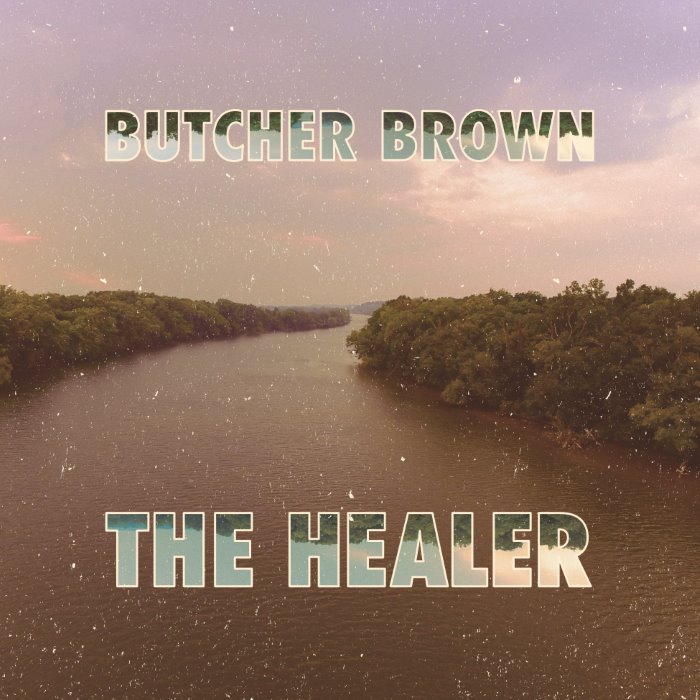 The Healer