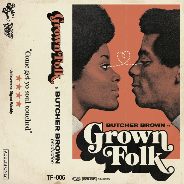 Grown Folk