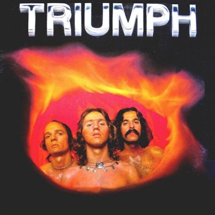Triumph