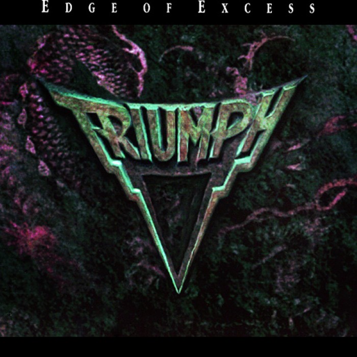 Edge Of Excess