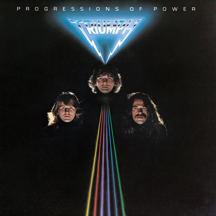Progressions of Power