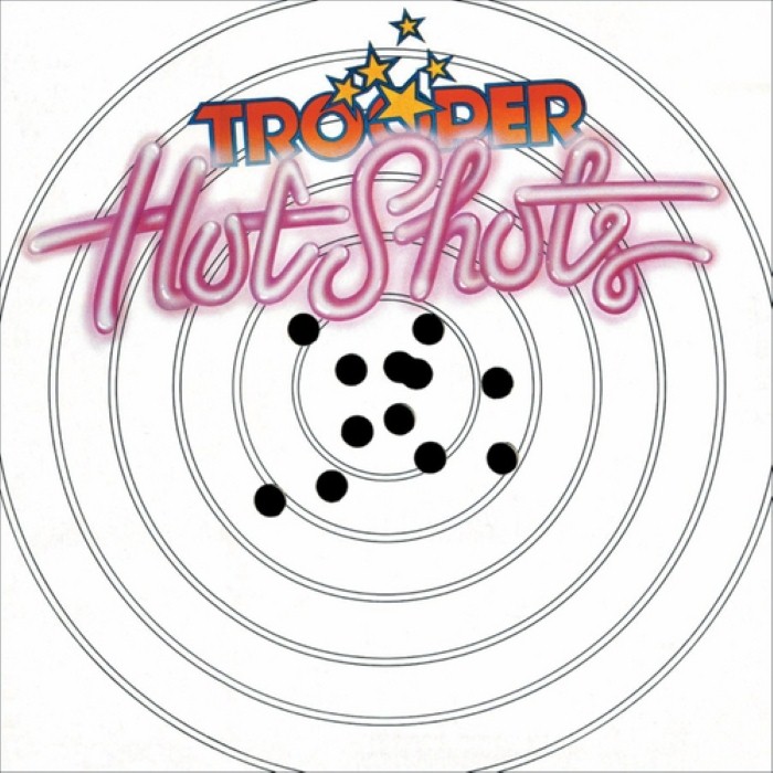 Hot Shots