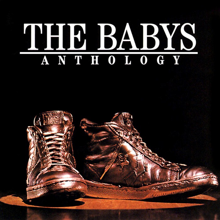 Anthology