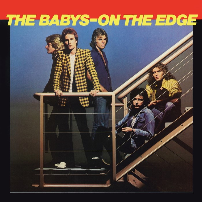 On the Edge