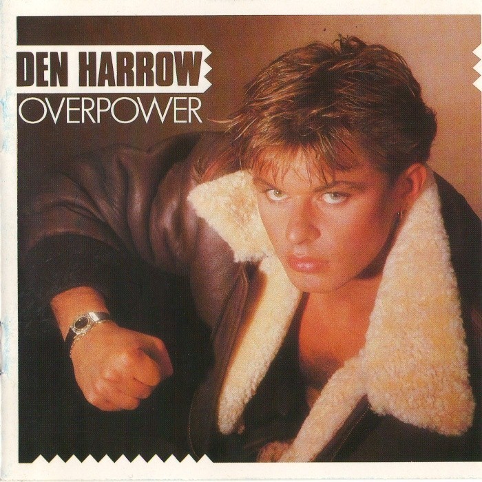 Overpower