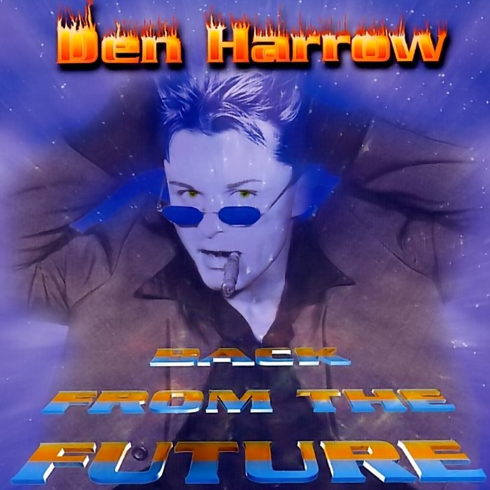Back From the Future