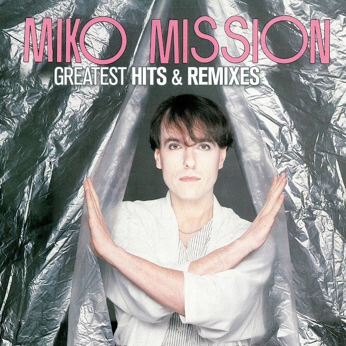 The Greatest Remixes Hits