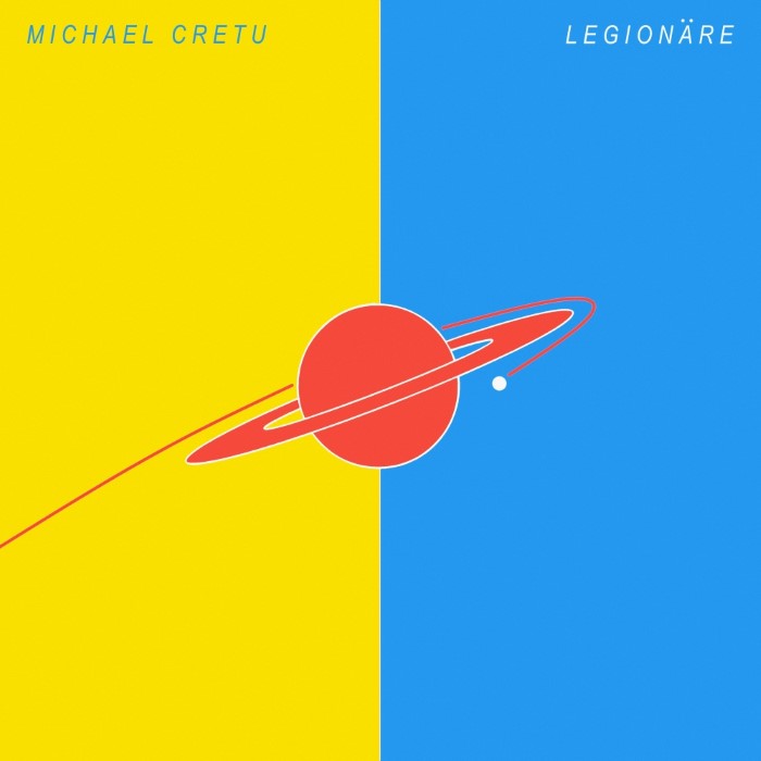 Legionäre