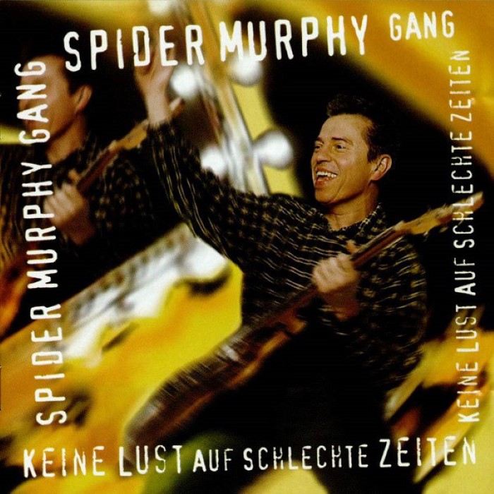 Keine Lust auf schlechte Zeiten