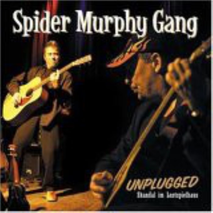 Unplugged - Skandal im Lustspielhaus